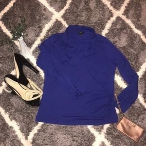 ⭐️Talbots blouse!⭐️